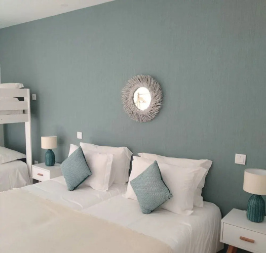 Marsuites B&B