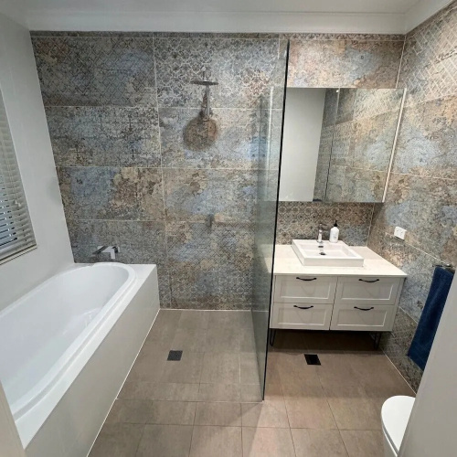 Spacious Kingscliff Beach House
