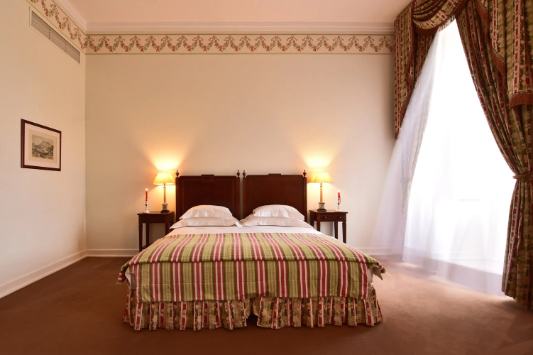 Pousada Queluz Hotel