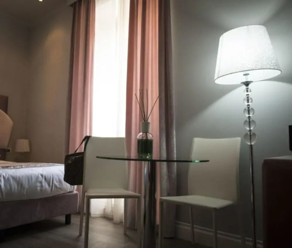 Opera House Rooms