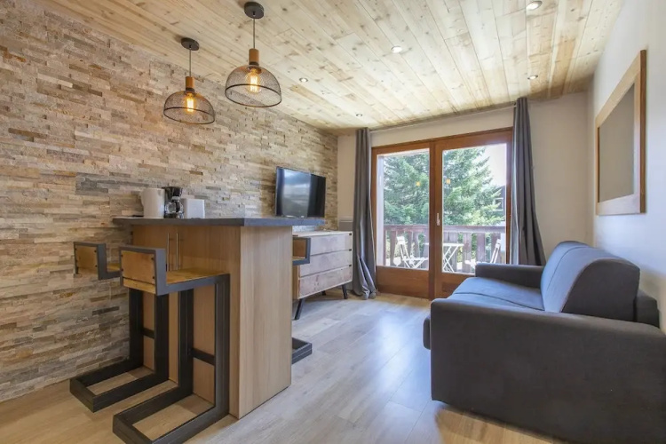 Chalet L'Attrape Coeur