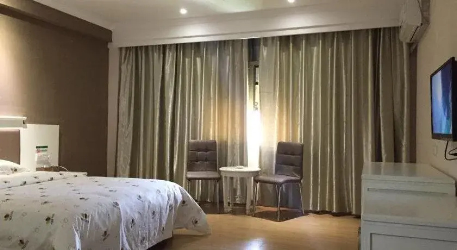 Zense Inn Shenzhen