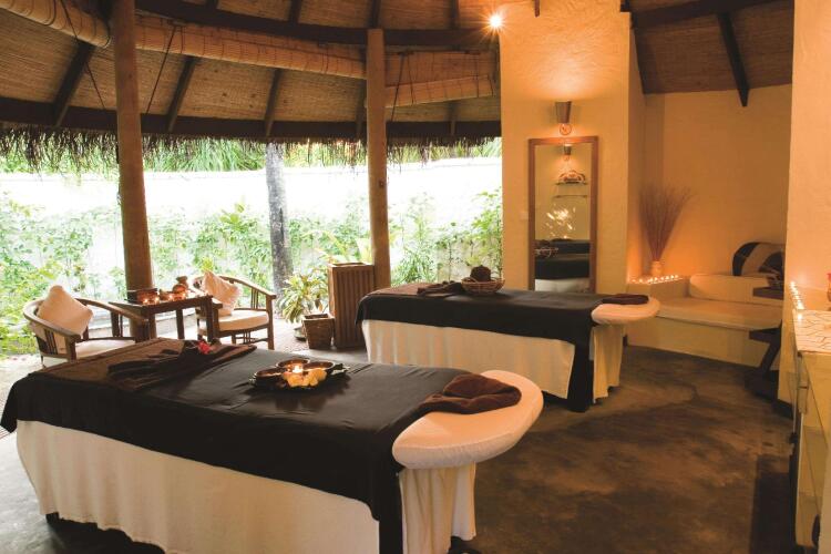 Coco Palm Dhuni KolhuOver view