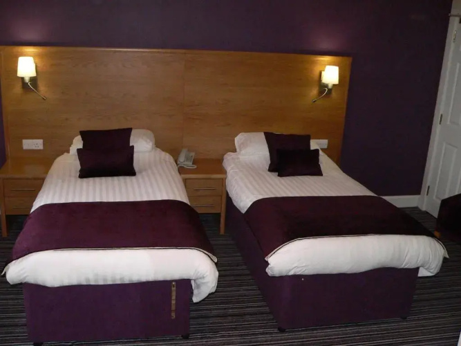 The Ayre Hotel