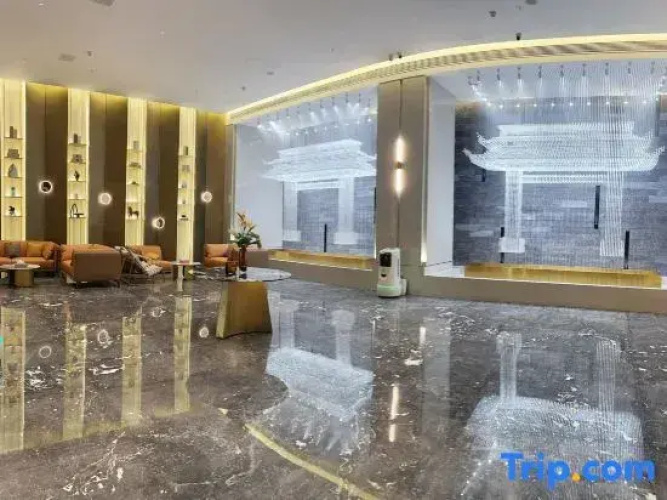 Tianyue  Rlton Hotel