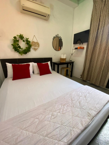 Motel Pantai Cahaya