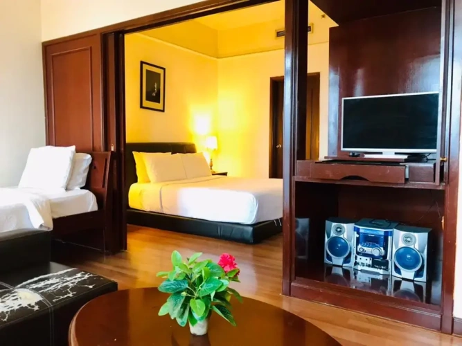 Superior Apartment