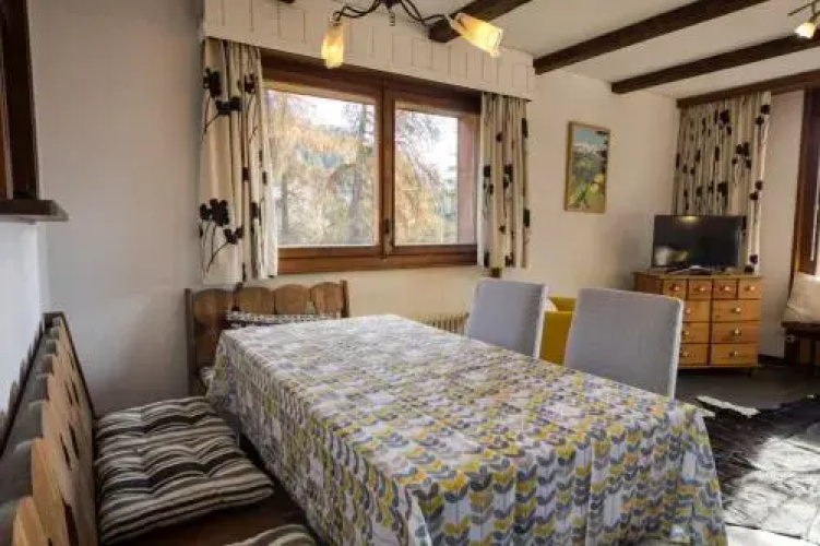 Apartment Mondzeu