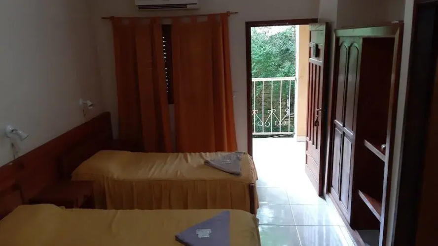 Residencial Los Rios