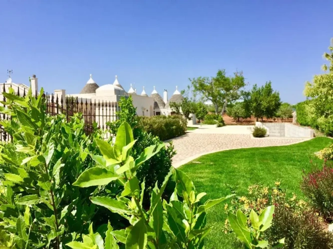 3 Bedrooms Villa