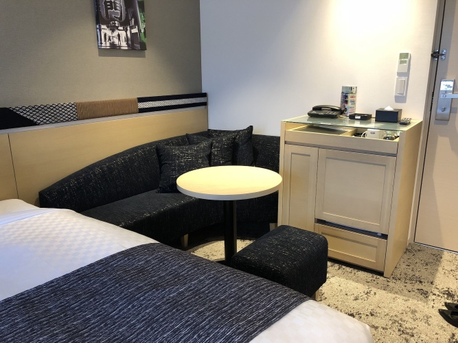 Hotel Gracery Asakusa photo 15