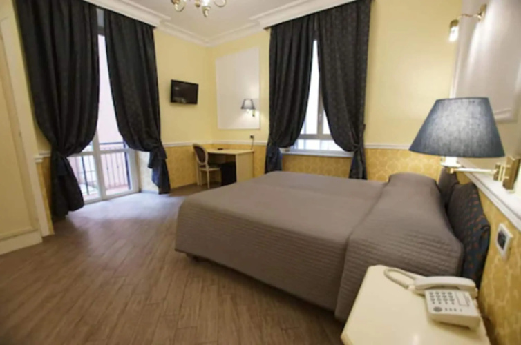 Hotel Giglio dellOpera photo 7