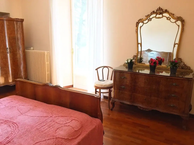 Casa Rinaldi