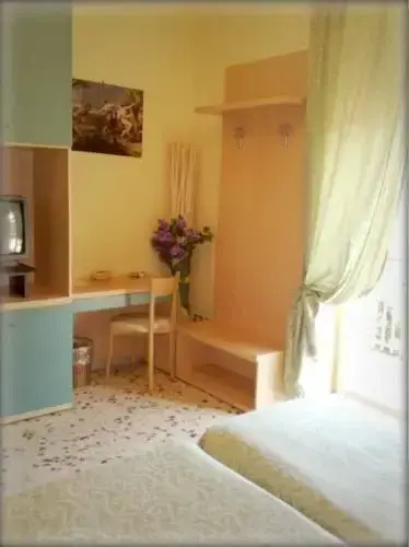 Sei a Roma Accomodation