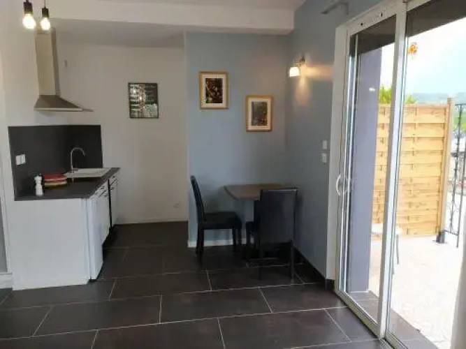Auberge Le Gabachou