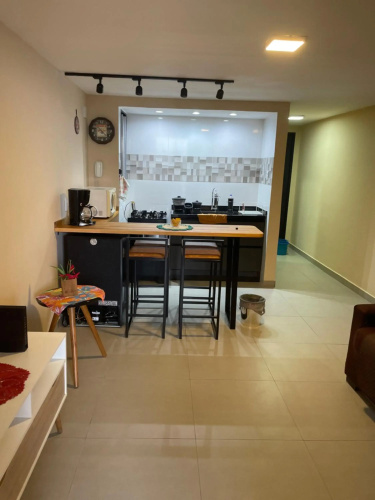 Apartamento Copacabana