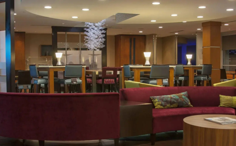 Springhill Suites Corpus Christi