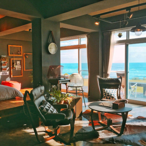 Noosa coast B&B
