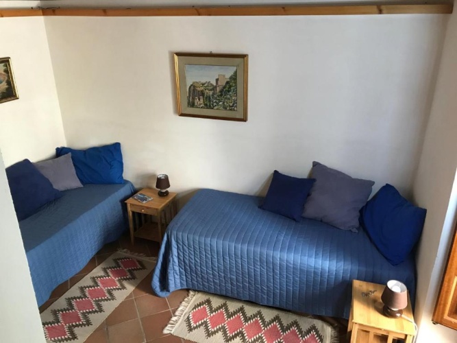 Duplex Apartment