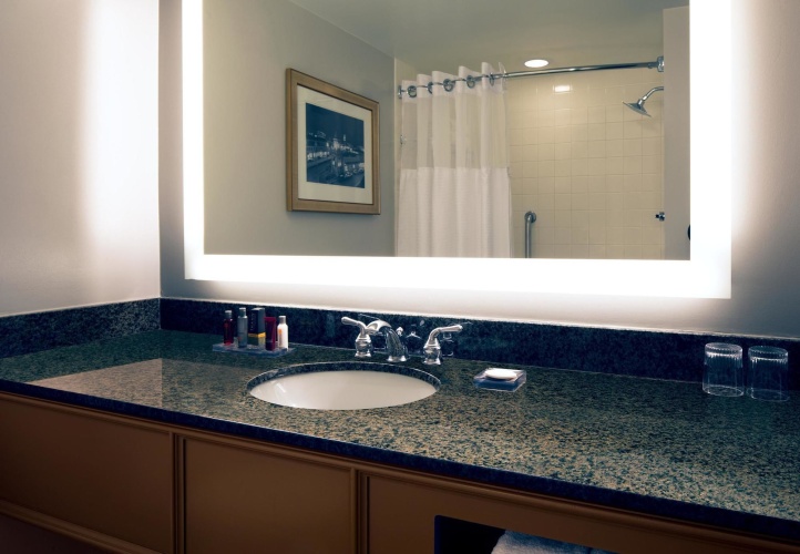 Marriott Kansas City Country Club Plaza photo 13