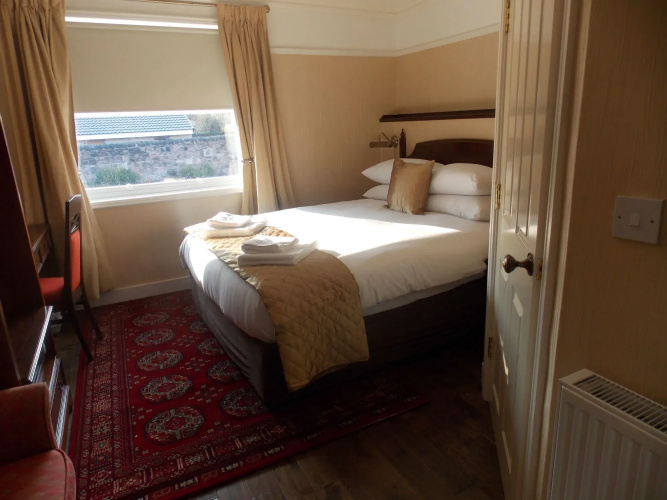 The Mountford Hotel - Free Parking