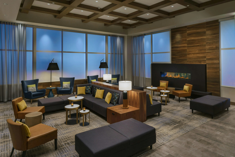 Hilton Garden Inn Sunnyvale, CA photo 14