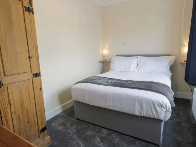 West Morton Suite