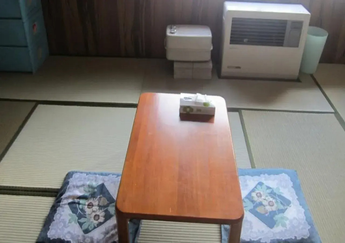 Hakodate Guest House
