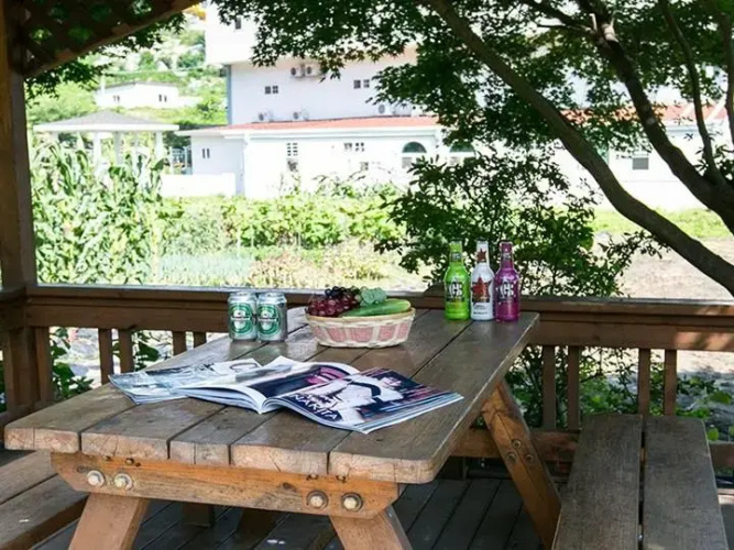 Marina Pension