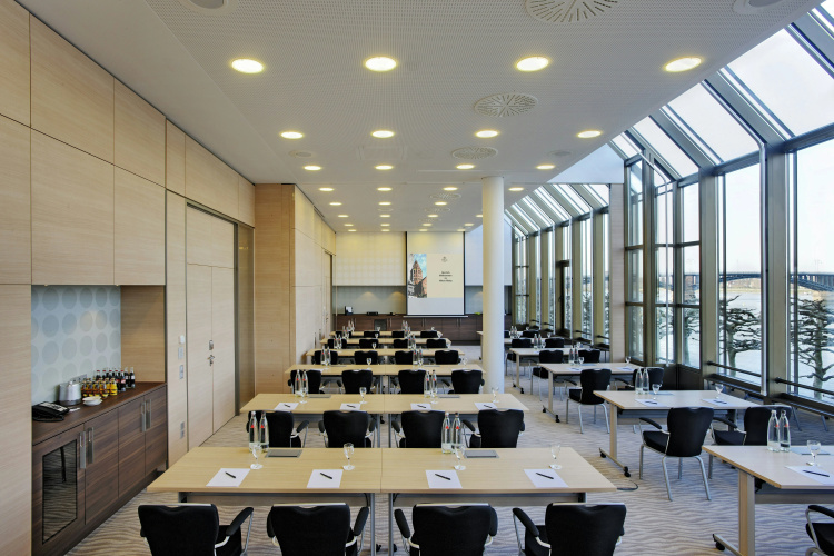 Hilton Mainz photo 15