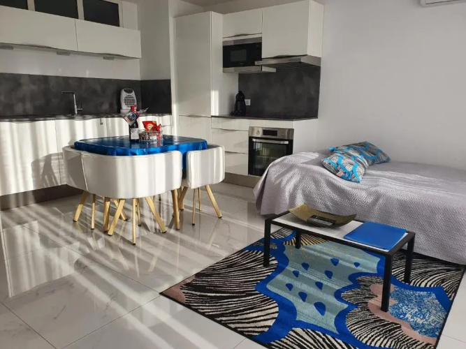 Villa HARMONY
