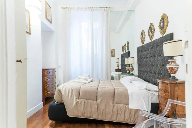 Prinsi Apartments