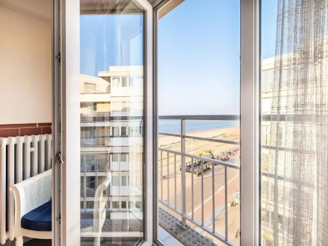 Nevada Apartment Near the Beach