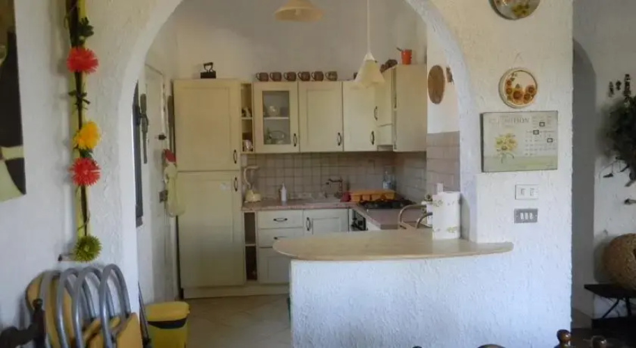 Casa dei Girasoli