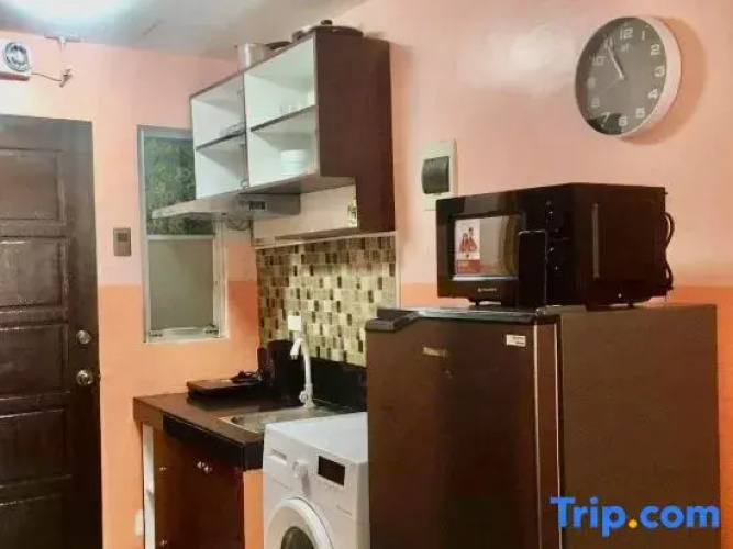 Haus of Emerald Studio Condo - Tipolo