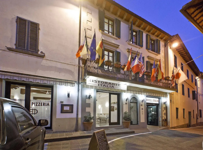 Image de l'hôtel