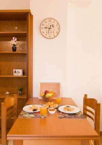 1 Bedroom Classic Apartment