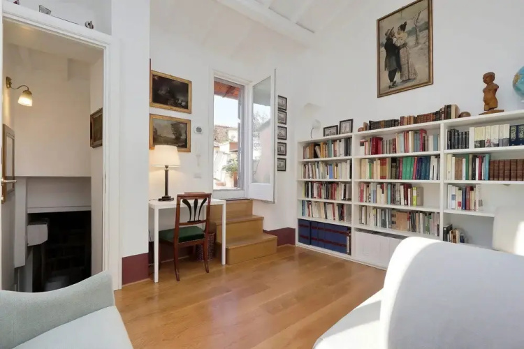 Grillo - WR Apartments