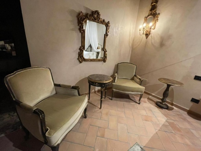 Villa Petriolo photo 19