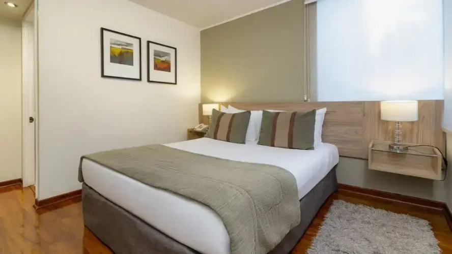 Zip Housing Callao