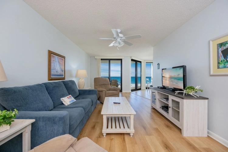 1 Bedroom Standard room