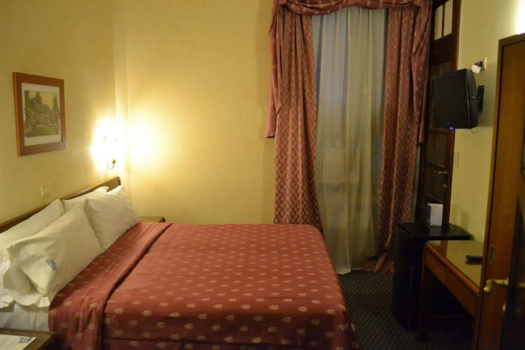 Castelar Hotel Spa