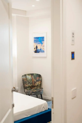 Well Suites - Piazza dei Martiri
