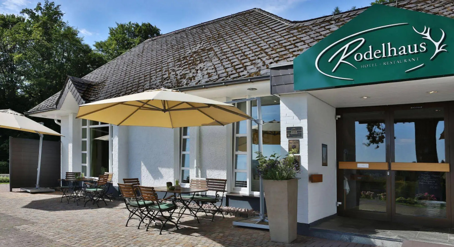 Otel görseli