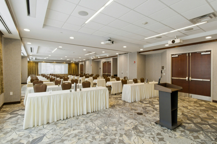 Embassy Suites by Hilton Buffalo photo 29