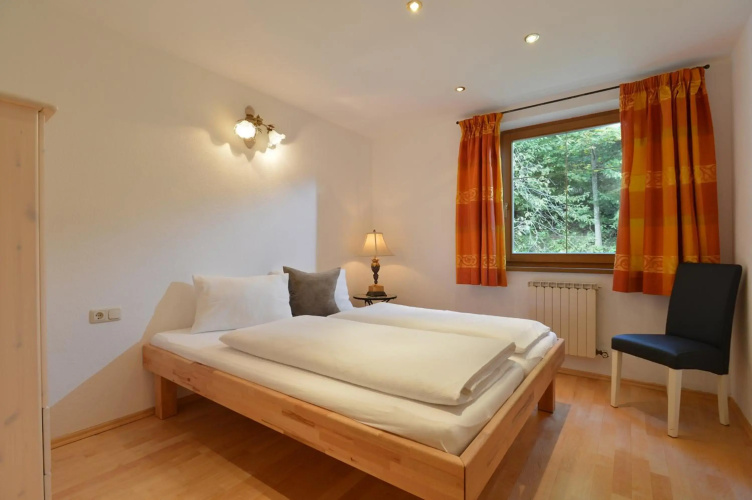 Haus Alpenrose