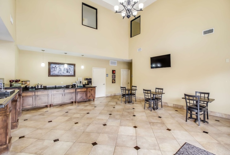 Americas Best Value Inn