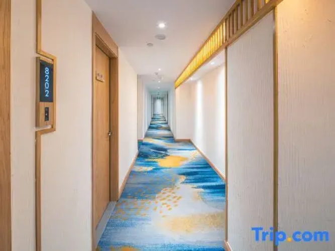 ShanYueJu Hotel