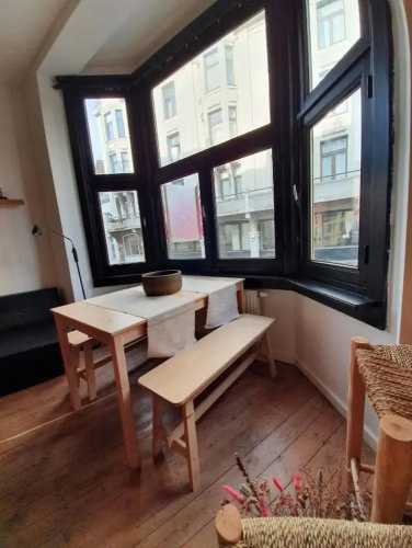 Den Gulden Hooren Antwerp