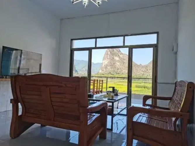 Yingde Yuncui Homestay